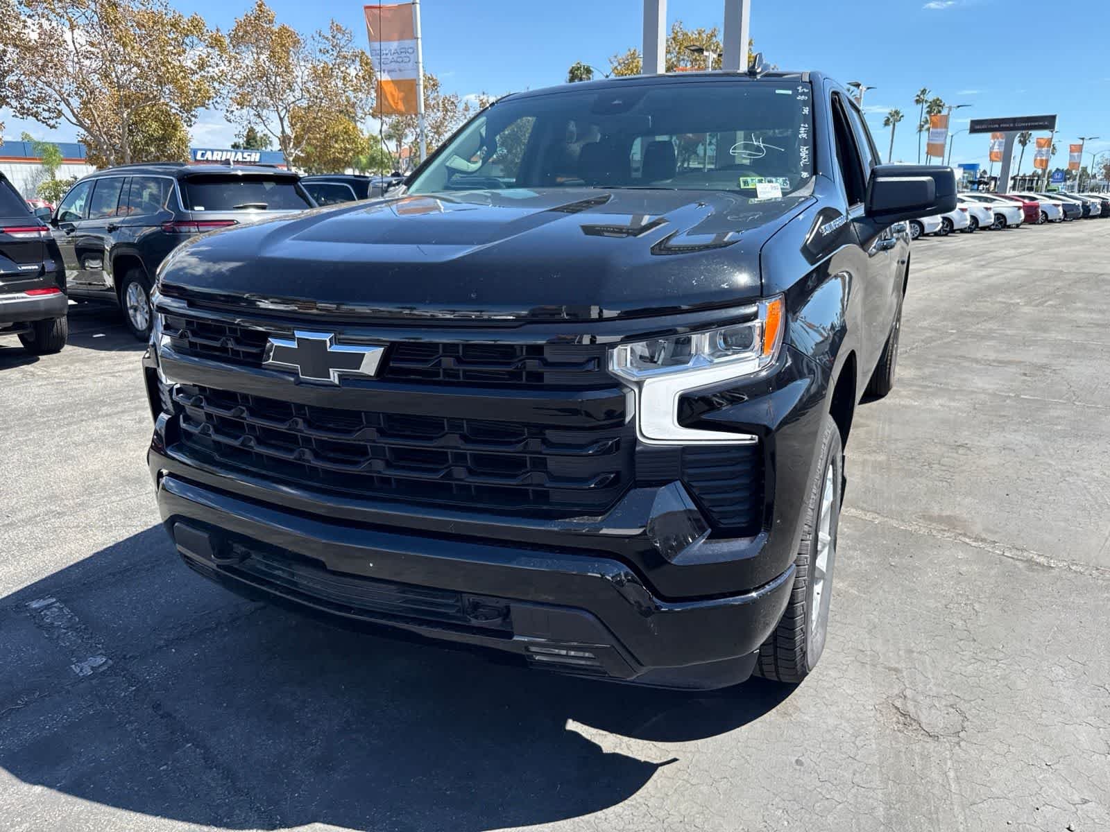 chevrolet silverado 1500 2026 2GCUKEEDXT1115704 image chevrolet silverado 1500 2026 2GCUKEEDXT1115704 image